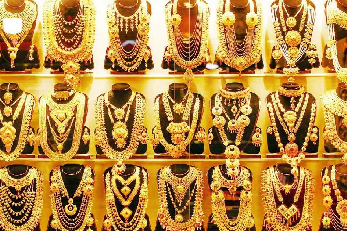தங்க நகை வாங்க காத்திருப்போருக்கு முக்கிய அறிவிப்பு! | Gold Price In Sri Lanka And World Gold Market தங்க நகை வாங்க காத்திருப்போருக்கு முக்கிய அறிவிப்பு! | Gold Price In Sri Lanka And World Gold Market