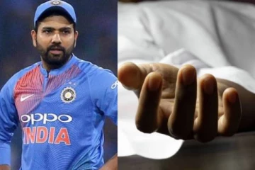 ரோஹித் ஆட்டமிழப்பு; கொண்டாடிய சிஎஸ்கே ரசிகர் அடித்தே கொலை - அதிர்ச்சி சம்பவம்!