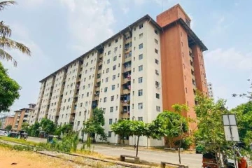 කොළොන්නාවේ ජනතාවට සුභ ආරංචියක් - නිවාස සංකීර්ණයකම ජනතා අයිතියට
