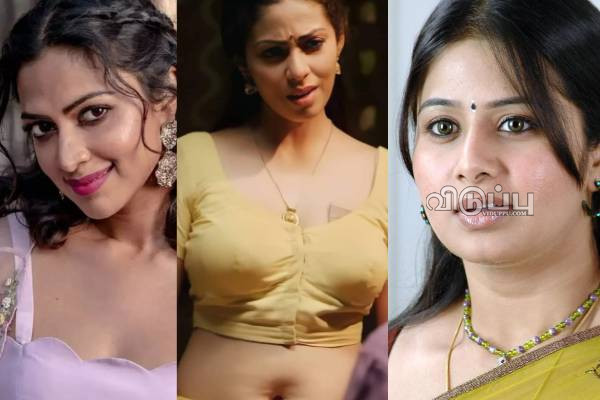 பலான காட்சியில் மோசமான கேரக்டரில் நடித்து சிக்கிய 5 நடிகைகள்,.. மீண்டு வராமல் தத்தளித்த சங்கீதா.. | 5 Actresses Who Are Played Controversial Role