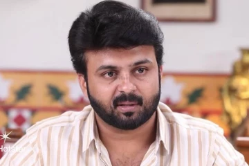பாண்டியன் ஸ்டோர்ஸ் 2 சீரியல் புகழ் செந்தில் இதுவரை என்னென்ன சீரியல்கள் நடித்துள்ளார்... முழு லிஸ்ட் இதோ