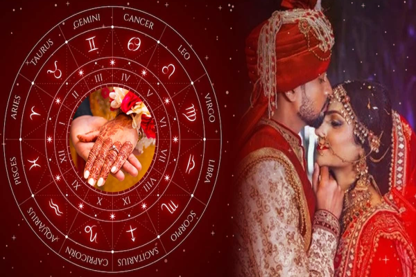 இந்த ராசியில் பிறந்த ஆண்கள் உருகி உருகி காதலிப்பார்களாம் - உங்கள் காதலனும் இந்த ராசியா? | Male Zodiac Signs Most Love Care His Gf Astrology