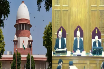 அமைச்சரவை முடிவுக்கு ஆளுநர் கட்டுப்பட்டவர் : உச்சநீதிமன்றம் அதிரடி தீர்ப்பு