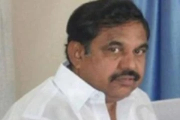 தமிழக முதல்வர் எடப்பாடி வீட்டிற்கு வெடிகுண்டு மிரட்டல்!