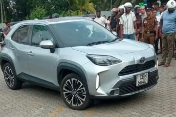 அக்குரேகொட இரட்டை கொலை சம்பவம் ; மேலும் ஒருவர் கைது