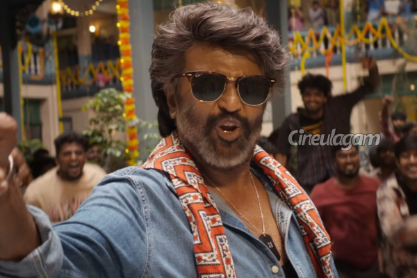 கூலி படம் குறித்து வெளிவந்த முதல் விமர்சனம்.. படம் எப்படி இருக்கு? | Coolie Movie First Review By Anirudh