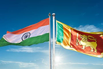 இலங்கை அரசுக்கு கண்டனம் தெரிவித்த இந்தியா!