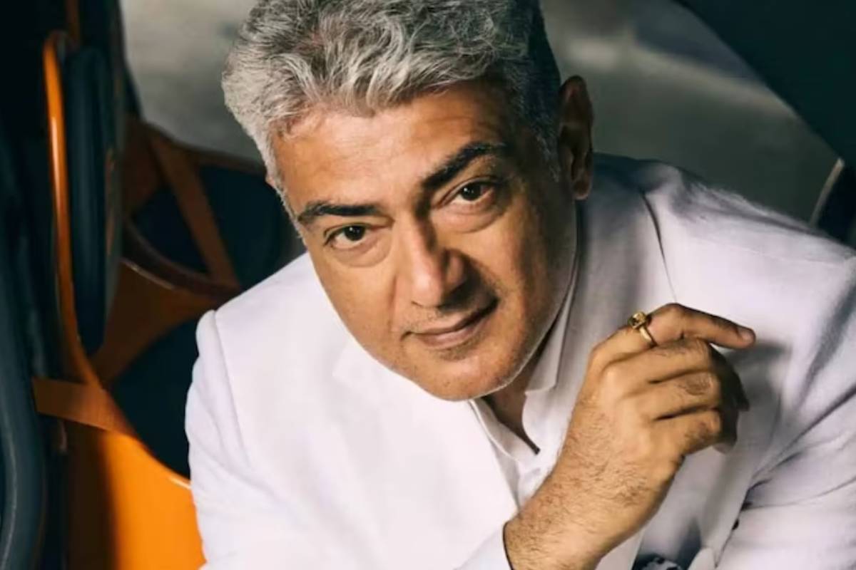 விஜய்க்கு முன் அஜித்தை அரசியலுக்கு கொண்டுவர முயன்றேன்..ஆனால்!! பிரபல ஜோதிடர் சொன்ன ரகசியம்.. | Tried To Bring Ajith Into Politics Ricky Radhan