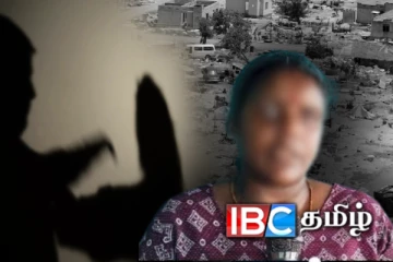 முன்னாள் பெண் போராளியின் மனங்கலங்க வைக்கும் பதிவு