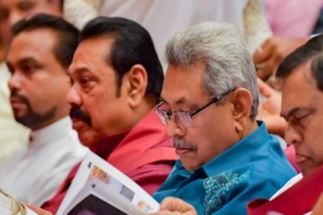 ஆளும் கட்சிக்குள் ஏற்பட்ட விரிசல்! ஜனாதிபதி தலைமையில் விசேட கலந்துரையாடல்