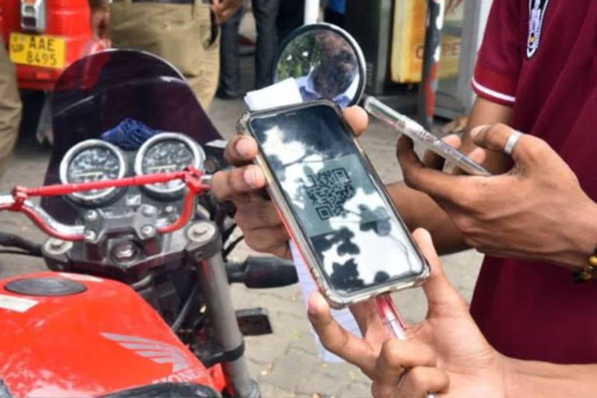 இலங்கையில் எரிபொருளுக்கான QR பயன்பாடு தொடர்பான அறிவிப்பு | Removal Of The Fuel Qr Soon இலங்கையில் எரிபொருளுக்கான QR பயன்பாடு தொடர்பான அறிவிப்பு | Removal Of The Fuel Qr Soon