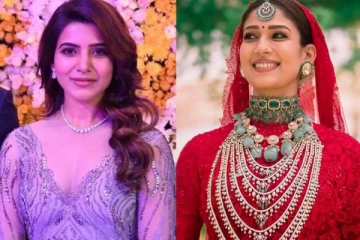 கல்யாணத்திற்கு பின் விழும் முதல் அடி? சமந்தாவால் நயன்தாராவுக்கு வந்த வினை