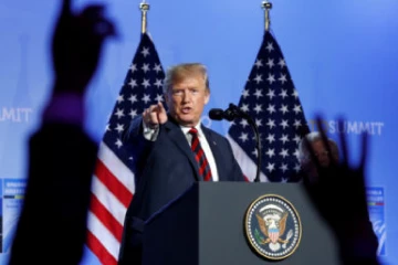 ட்ரம்பின் மற்றுமொரு அறிவிப்பு - அதிர்ச்சியில் உலக நாடுகள்