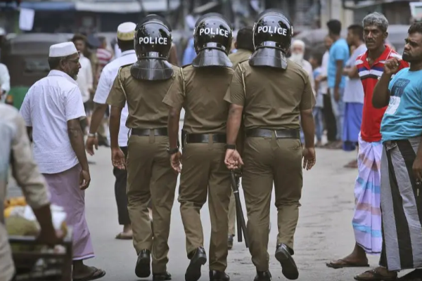 கெஹல்பத்தர பத்மே வழக்கில் இராணுவ அதிகாரி கைது: விசாரணையில் திடீர் திருப்பம்  லங்காசிறி நியூஸ்