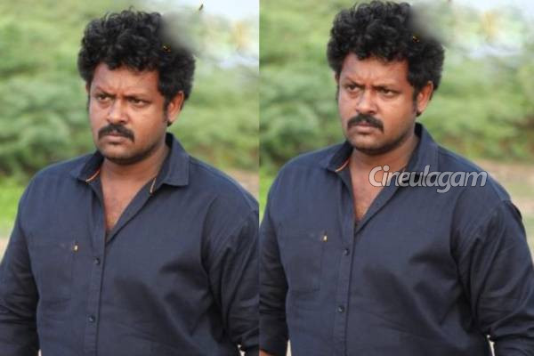 அங்காடித் தெரு படத்தில் நாயகனாக நடித்த மகேஷா இது, ஆளே மாறிட்டாரே... லேட்டஸ்ட் போட்டோ | Angadi Theru Movie Actor Mahesh Latest Photo