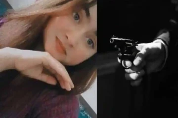 21 வயது சகோதரியை சுட்டுக் கொன்ற சகோதரர்! வெளியான அதிர்ச்சி காரணம்