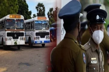 யாழில் நடந்த கொடூரம் ; பேருந்து சாரதி மீது கூரிய ஆயுதத்தால் சரமாரியாக தாக்குதல்