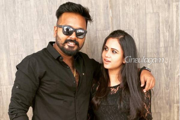 நான் மதம் மாறி விட்டேனா?.. தொகுப்பாளினி மணிமேகலை கொடுத்த விளக்கம்! | Manimegalai Open About Her Religion Details