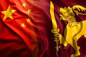 உங்களின் தாளத்திற்கு ஆட முடியாது - சீனாவுக்கு காரசாரமான பதில்