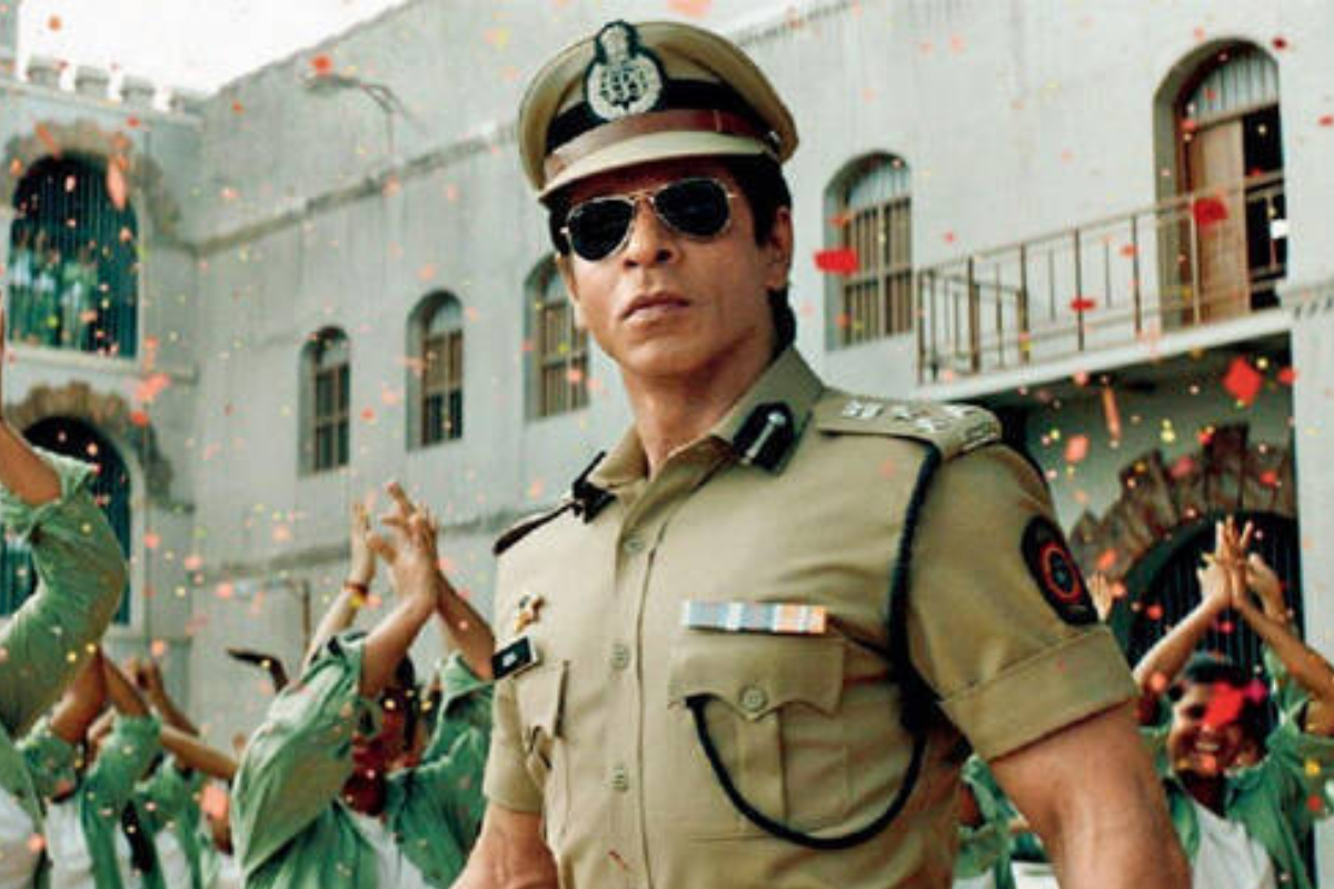 ஜெயிலர் 2 படத்தில் கிங் கான்.. அதுவும் இப்படியொரு கதாபாத்திரத்தில் நடிக்கிறார்!! செம மாஸ் | King Khan Acting In Jailer 2 Movie