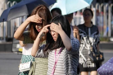 சீனாவில் 70 நகரங்களுக்கு விடுக்கப்பட்டுள்ள கடும் எச்சரிக்கை!