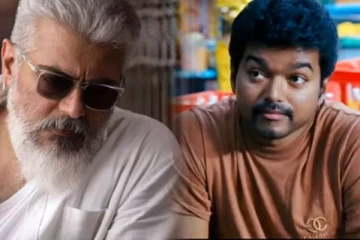 விஜய் கேட்ட அந்த ஒரு கேள்வி!! வேதனையின் உச்சிக்கே சென்ற பிரபல நடிகர்!! ஆனா அஜித் வேறலெவல்