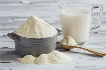 இறக்குமதி செய்யப்படும் பால் மாவின் விலை குறைப்பு