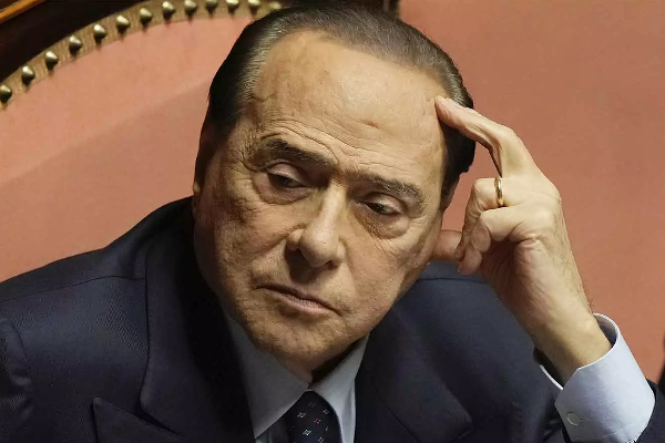 இத்தாலியின் முன்னாள் பிரதமர் காலமானார் | Italys Former Prime Minister Dies 86 Age