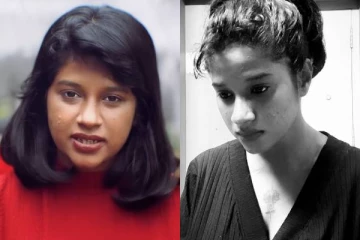 சுந்தரி சீரியல் நடிகை கேப்ரியல்லாவின் க்யூட் புகைப்படங்கள்...இதோ..