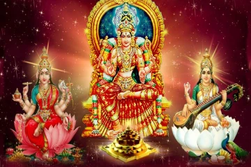 இந்த நவராத்திரியில் பொற்காலத்தை பெறப்போவது இவர்கள் தான் ; உங்கள் ராசியும் இருக்கா?