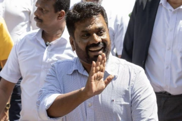 அநுர அரசாங்கம் நீண்ட காலம் ஆட்சியில் நீடிக்காது; விரைவில் துரப்படுவார்கள்