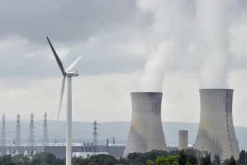 வறட்சி காரணமாக பிரான்சில் உருவாக இருக்கும் பிரச்சினை