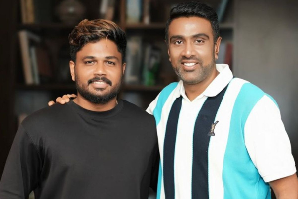 வெளிநாடொன்றில் ரஜினி படம் பார்க்க ரிஸ்க் எடுத்த இந்திய கிரிக்கெட் வீரர் | Sanjusamson Reveal Watched Rajini Movie In Ireland