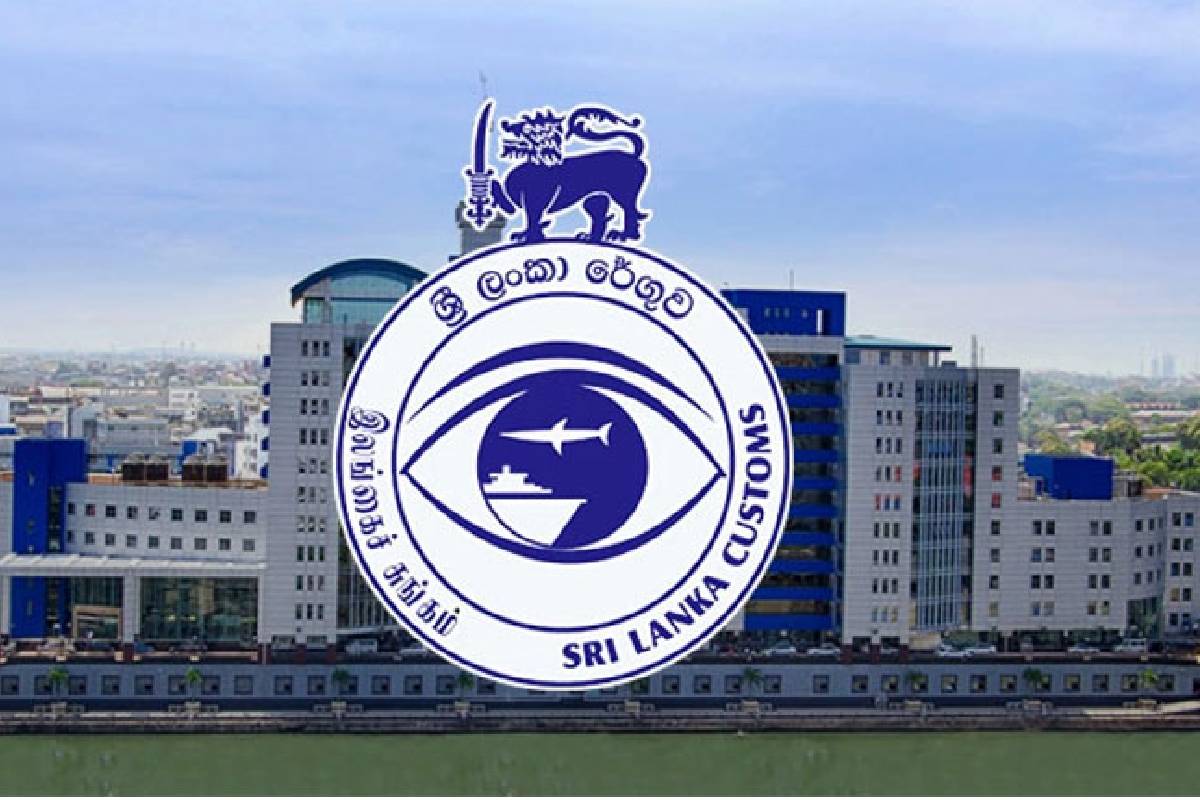 மத்திய தபால் பரிமாற்றகத்தில் சிக்கிய பல கோடி பெறுமதியான போதைப்பொருட்கள்! | Drugs Worth Rs 60 Mn Seized Central Mail Exchange