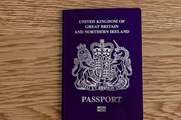 பிரித்தானியர்கள் புதிய பாஸ்போர்ட் பெறுவதில் ஏற்பட்டுள்ள சிக்கல்: குவியும் புகார்கள்
