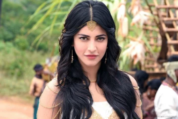 அதெல்லாம் அப்பவே பண்ணிட்டேன்; அத கவனிச்சா தெரியும் - ஓப்பனாக சொன்ன ஸ்ருதி ஹாசன்!