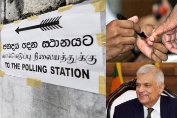 இலங்கையில் சூடுபிடிக்கும் ஜனாதிபதி தேர்தல்: அதிகரித்துள்ள புதிய வாக்காளர்கள்!