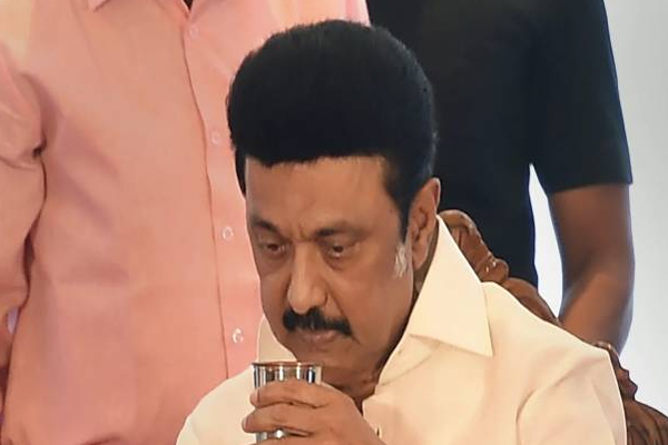 தனியார் மருத்துவமனையில் தமிழக முதலமைச்சர் முக ஸ்டாலின் அனுமதி! | Tamil Nadu Chief Minister Mk Stalin Hospital