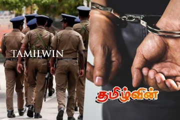 பாரியளவு போதை மாத்திரைகளுடன் ஐவர் கைது