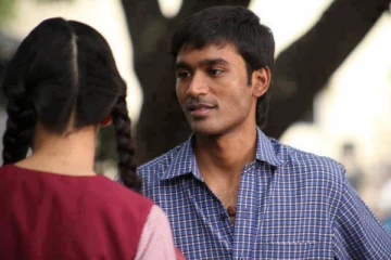 தனுஷுக்கு ஏற்பட்ட காதல் தோல்வி, இன்றும் வருத்தப்படுவாராம்