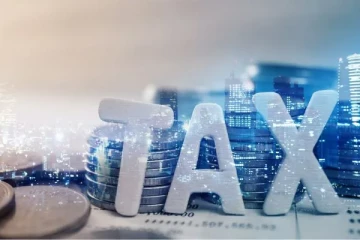 ஒரு இலட்சம் ரூபாவிற்கு மேற்பட்ட வருமானம் பெறுவோருக்கு வருமான வரி