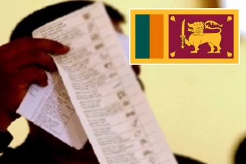 இலங்கை பொதுத் தேர்தல் 2024: வாக்குச்சீட்டை கிழித்தெறிந்த நபர் கைது!