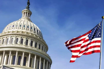 முடங்கும் அபாயத்தில் அமெரிக்க அரசாங்கம்