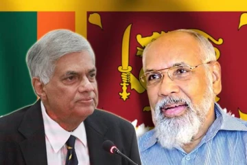 சிறிலங்கா அதிபரின் பதவிக்காலத்தை நீடிக்க ஆதரவு வழங்கும் தமிழ் எம்.பி!