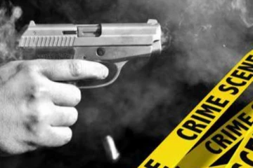 தொடரும் பதற்றம் ; கொழும்பில் இடம்பெற்ற துப்பாக்கி சூட்டில் இருவர் காயம்