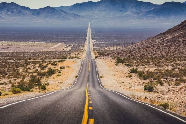 உலகின் மிக நீளமான சாலை இதுதான் - 14 நாடுகள் வழியாக செல்கிறது | Worlds Longest Road No U Turn Passes 14 Countries