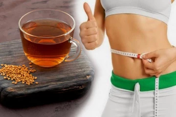 உடல் எடையை குறைக்க முடிவெடுத்துள்ளீர்களா? இன்றிலிருந்து குடிக்கலாம் டீ!