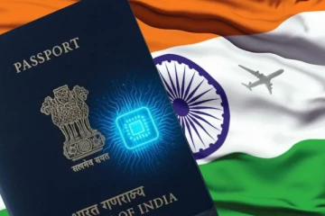 புதிய இ-பாஸ்போர்ட்: எப்படி விண்ணப்பிப்பது? இதோ முழு விவரம்!