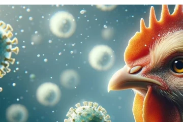 கனடாவில் நபர் ஒருவருக்கு பறவை காய்ச்சல்!