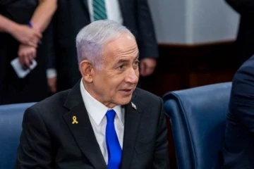 பாலஸ்தீன அதிகாரிகளின் விசா ரத்து நடவடிக்கை: அமெரிக்காவுக்கு நெதன்யாகு பாராட்டு!